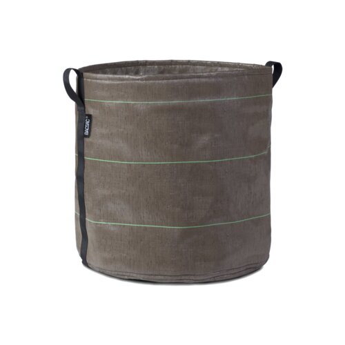 BACSAC Torba za rastline &amp;quot;Classic&amp;quot; - geotekstil - 50 L Slike