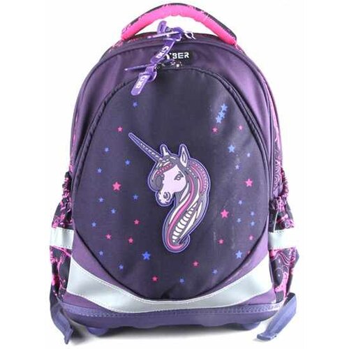 Cyber školski ranac Unicorn 780095 Cene