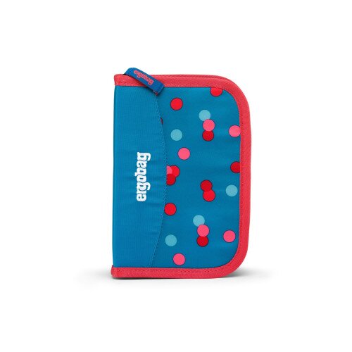 Ergobag šolska peresnica – blue rose 2023 Cene