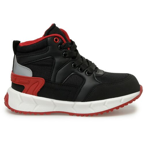 Polaris 526181.P3PR Boys Black Sneakers Slike