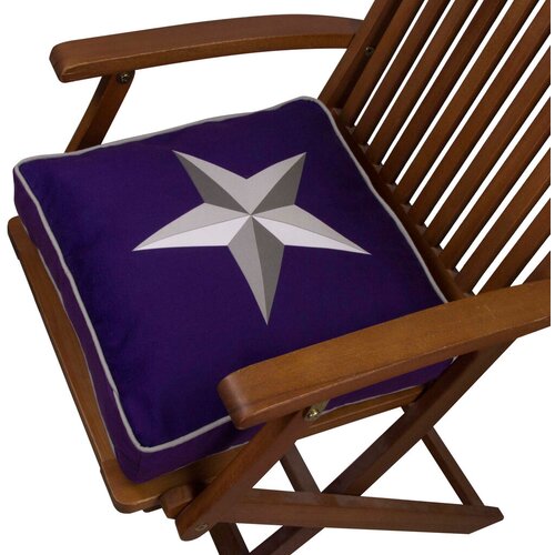 Aberto Design Dekorativni jastuk YM1232, 42x42 cm, Šareni Cene