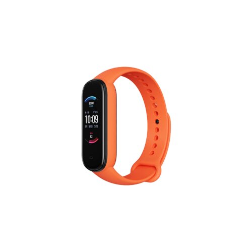Xiaomi Mi Band 5 Orange Cijene