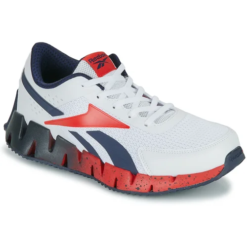 Reebok Sport ZIG DYNAMICA 2.0 Crvena