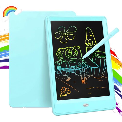 Venisymlis 10" LCD pisalna tablica, risalni blok za otroke 3-8 let, (22096435) Cene