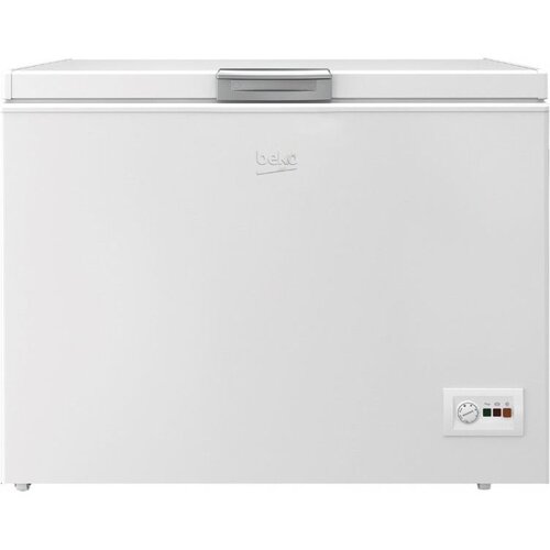 Beko Zamrzivač &amp;scaron;krinja HSA 32530 N Slike