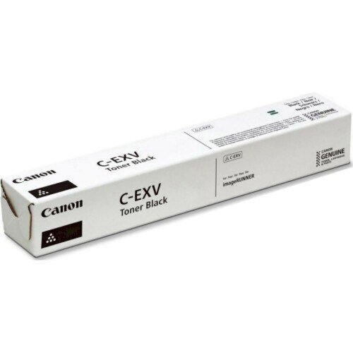Canon toner CEXV65 Black 5761C001 Slike