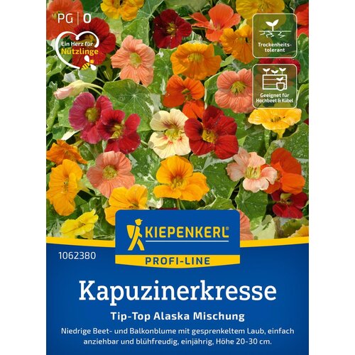 KIEPENKERL Kapucinka "Tip-Top alaska-mešanica" - 1 pkt. Cene