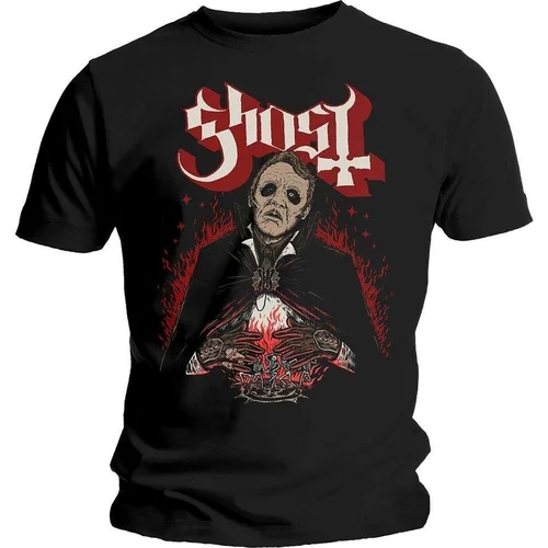 Ghost Košulja Danse Macabre Unisex Black XL