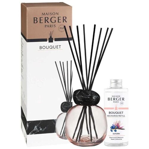 Maison Berger Difuzor mirisa Mineral, Lilaflora 7831, 180 ml Cijene