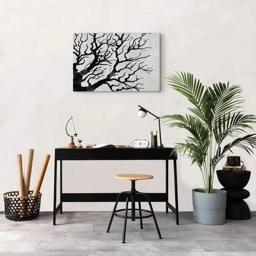  Slika - Cold Nature (1 Part) Wide 90x60 Cene