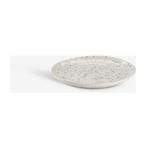Tanjir ALF &Oslash;21cm sa plavim dezen. 4912443 Cene