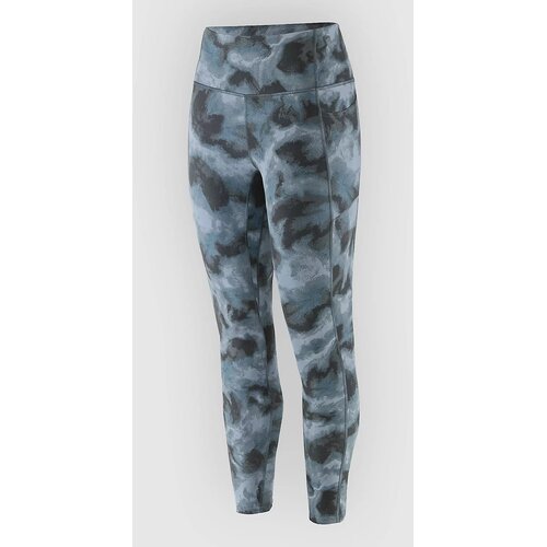 Patagonia Maipo 7/8 Stash Leggings summit blue Cene