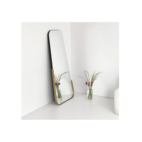 Hanah home Mirror Gold Slike