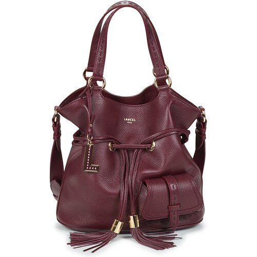 Lancel PREMIER FLIRT DE M Ljubičasta Slike