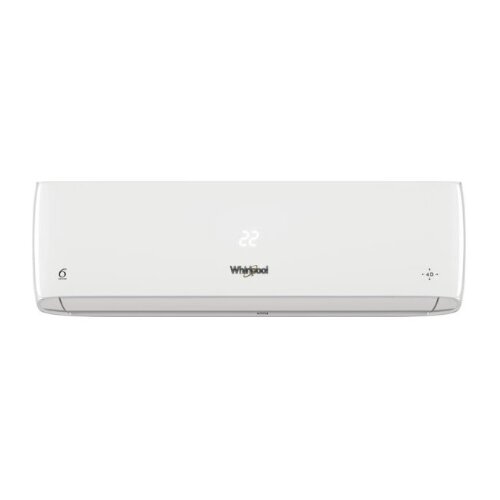 Whirlpool SPICR 318 W INVERTER TYPE KLIMA Cijene