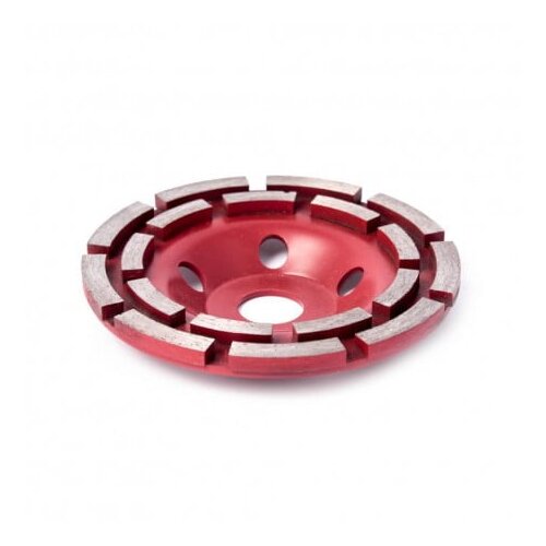  Dijamantni disk za brušenje betona 115mm dvoredni Cijene