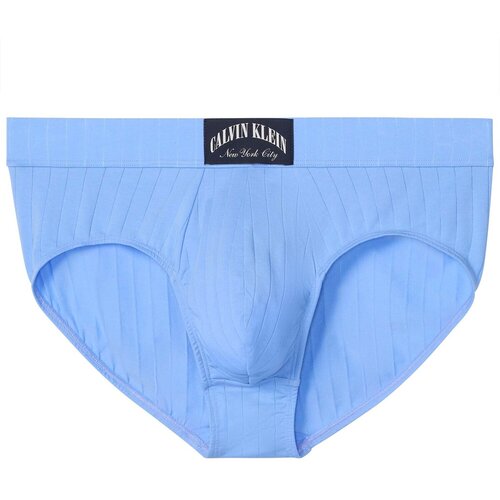 Calvin Klein Jeans Spodnje hlače Hip Brief Modra Cene