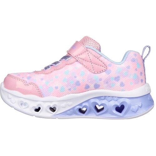 Skechers flutter Heart Lights patike Slike