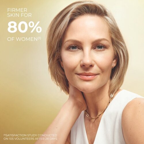 Yves Rocher Anti-Age Global noćna krema za regeneraciju protiv bora 50 ml Slike
