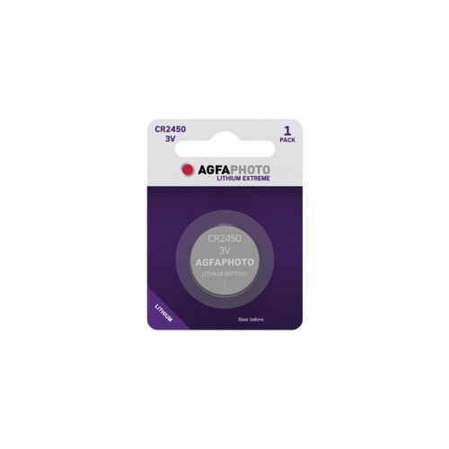 Agfa CR2450 B1 Slike
