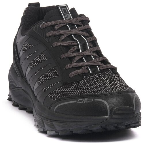 CMP U901 HELNAIT FAST HIKING SHOES WP Crna Slike