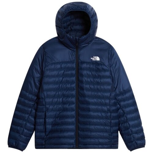 The North Face Jakne M Trra Pk Hd Modra Slike