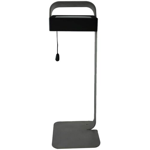 BigBuy Zunanja svetila Lampe solaire easy aluminium 30 lm Siva Slike