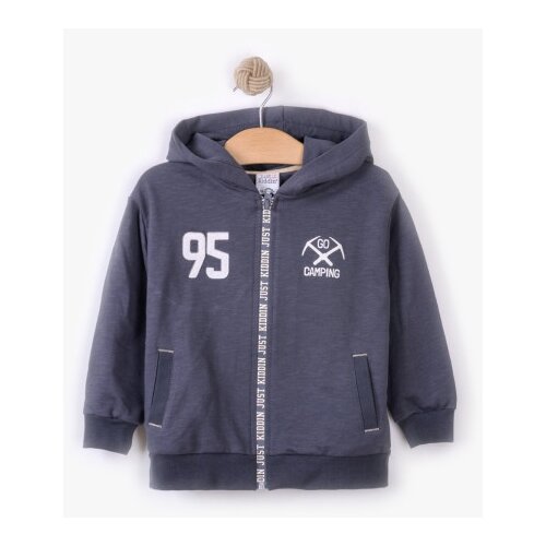 Just kiddin baby Just kiddin duks jakna "Wanderlust", 5 ( 242485 ) Cene
