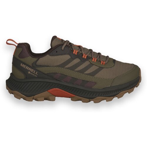 Merrell Pohodništvo SPEED STRIKE 2 GTX M Črna Cene