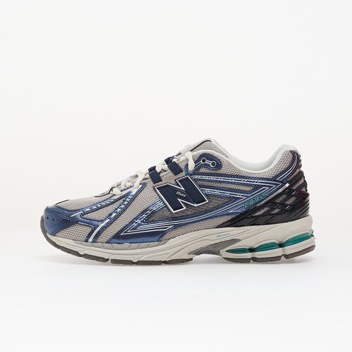 New Balance Sneakers 1906 Navy/ Raincloud/ Faded Teal EUR 46.5 Cene