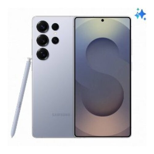 Samsung S25 Ultra 12512 Plavi 5G Mobilni Telefon Slike