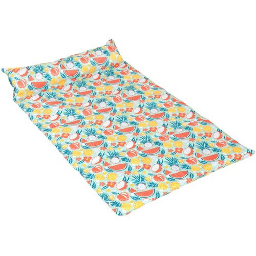 TIAKI karipski rashladni krevet - Oko D 115 x &amp;Scaron; 70 cm Slike