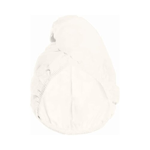 Glov Hair Wrap Sport - White Cene