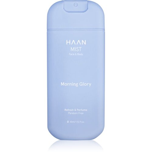 Haan Morning Glory vlažilna meglica za telo in obraz 45 ml Slike