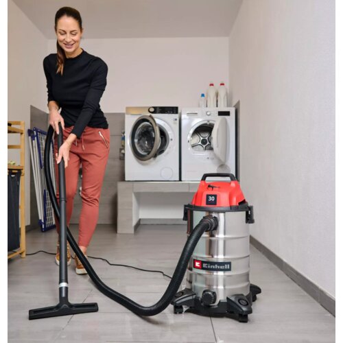 Einhell TC-VC 3055 S 2342235 mokro/suhi usisivač 30 l Slike