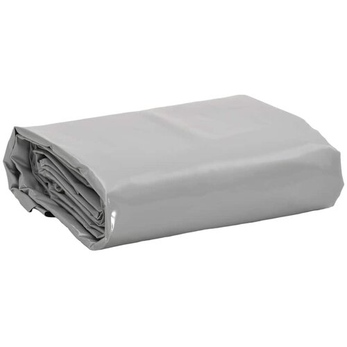CERADA siva 5 x 5 m 650 g/m&sup2; Cijene