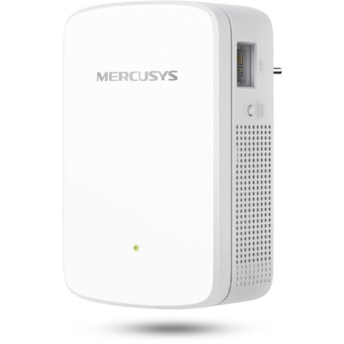 Mercusys ME20 AC750 Dual Band Wi-Fi Range Extender, 2.4 GHz - 2.5 GHz, 5 GHz, Wifi speeds Up to 750 Mbps (433 Mbps on 5 GHz, 300 Mbps on 2.4 GHz) Cijene