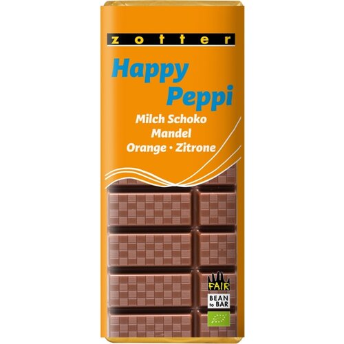  Chocolate 5.0 - Happy Peppi - 50 g Cene