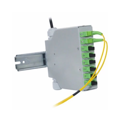 KRUGEL EXIM HN-DIN8-SC Cene