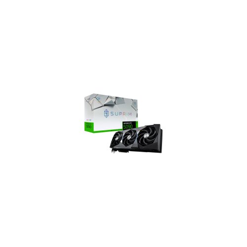 VIDEO Card – RTX 5090 32G SUPRIM SOC Cijene