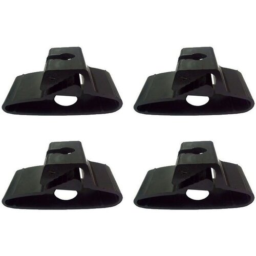 Thule kit clampons 5903 - set za montažu krovnog nosača Cene