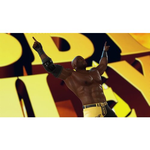 2K Games Wwe 2k23 (Xbox Series X) Slike