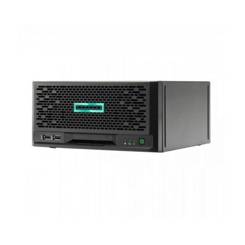 HPE Server MicroServer Gen10+ v2 Intel Gold G6405/16GB/NoHDD/180W P54644-421 Cene