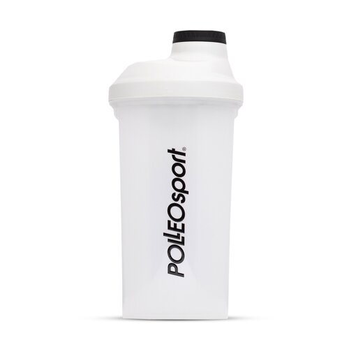 Shieldmixer DEFENDER, Polleo Logo White, 600 ml, (20494659) Cene