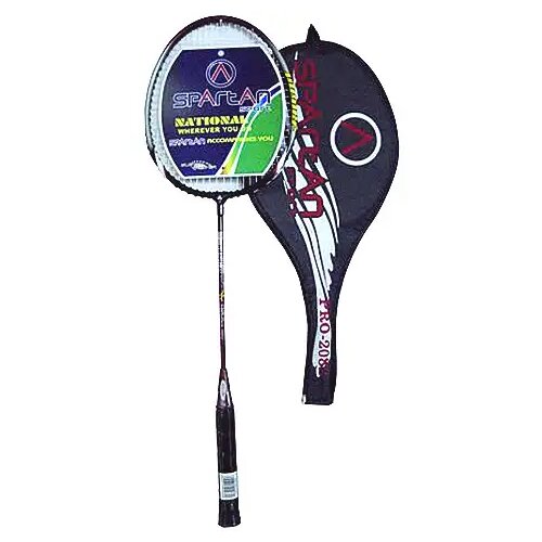 Spartan sport Tango Reket za badminton - Spartan Slike