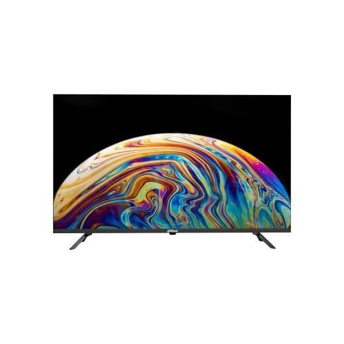 Dahua Technology LTV40-SD200 100.3 cm (39.5) Full HD Smart TV Wi-Fi Black 240 cd /m² Cijene