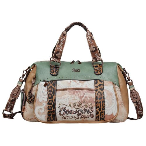 Janet Putna torba Western Odyssey 47x23x27 cm J-017G Cijene