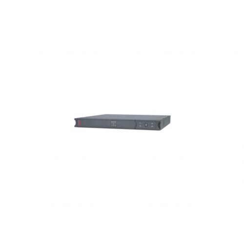  Smart-UPS SC 450VA, 230V, 4xC13, AVR, RM SC450RMI1U Cene