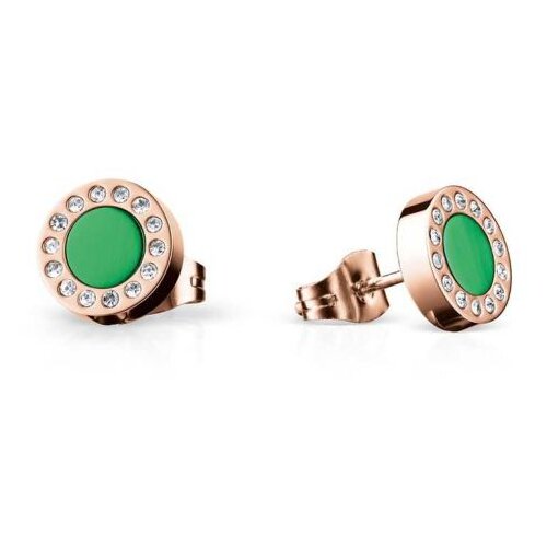 Bering ženske minđuše    707-355-05 Petite Cene