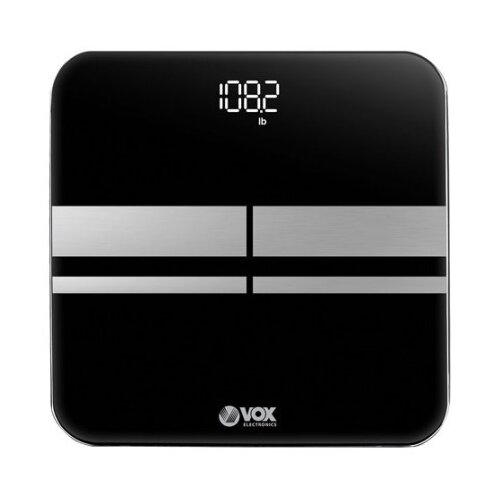 Vox vaga za merenje telesne težine PW2001 Slike